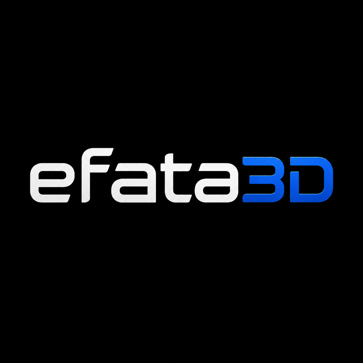 Efatá3D